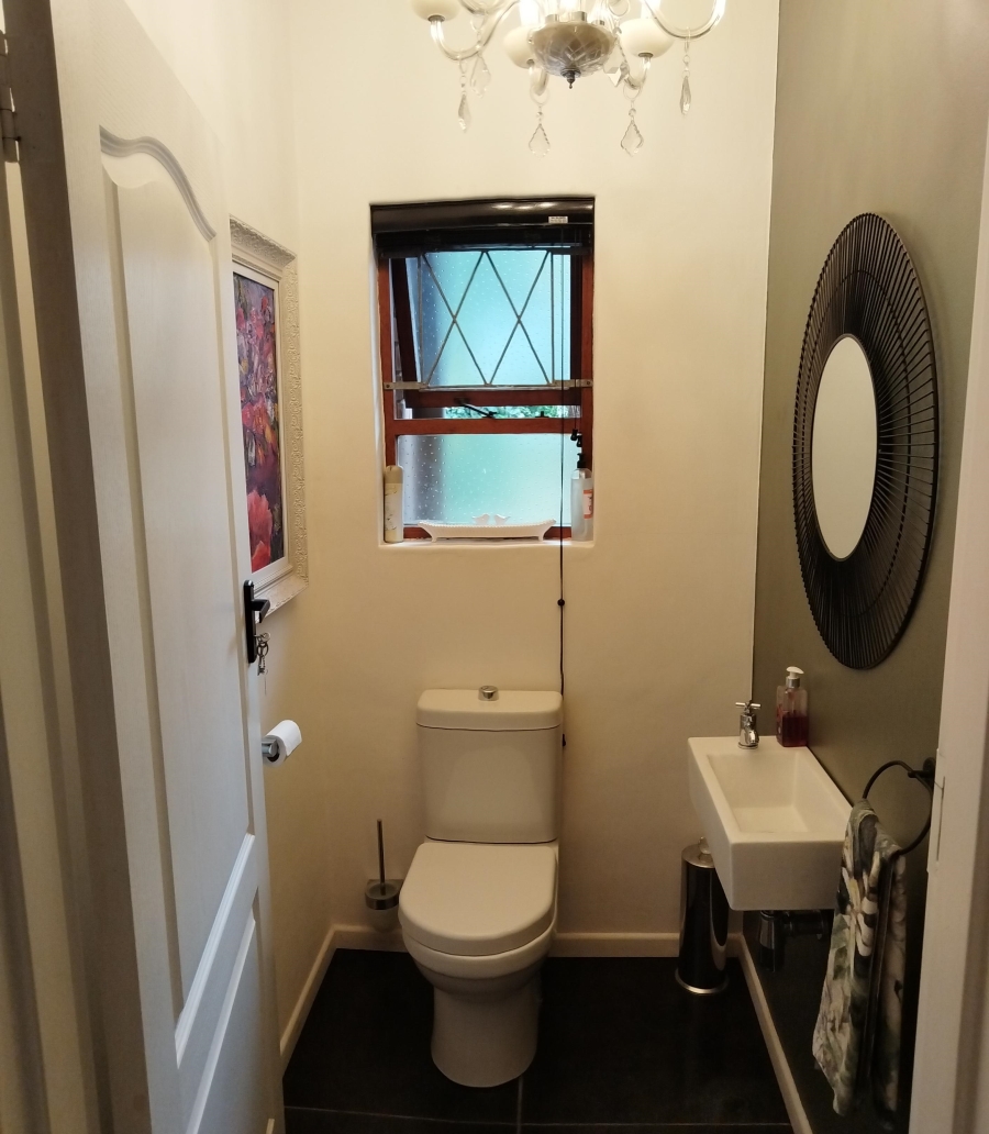 4 Bedroom Property for Sale in Winterhoek Park Eastern Cape